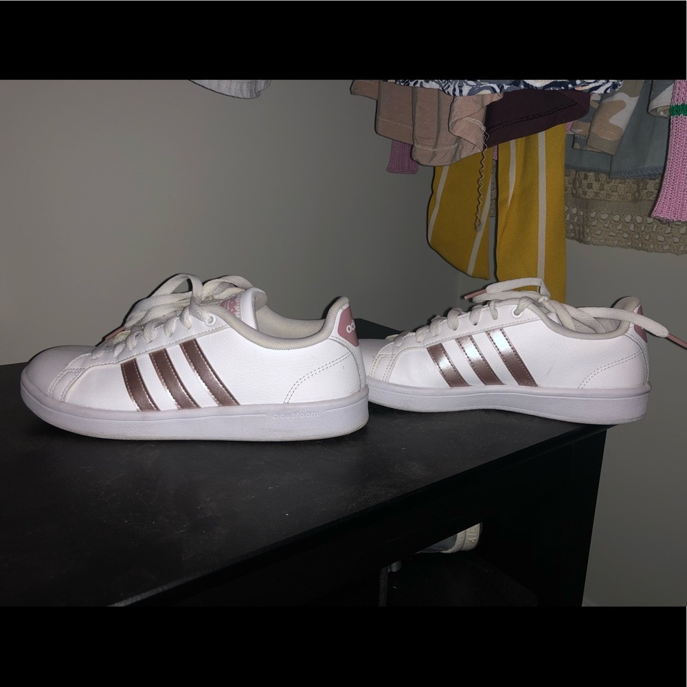Addias Shoes